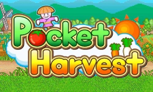 download Pocket harvest apk